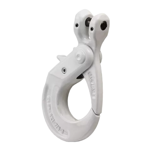 Green Pin® Self Locking Hook CL - Green Pin